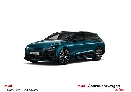Audi Others S line edition one performance*A