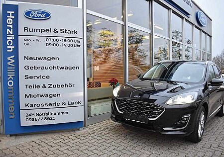 Ford Kuga Plug-In Hybrid Vignale