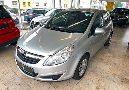 Opel Corsa D 1.4 Edition/Autm./Klima/115tkm/