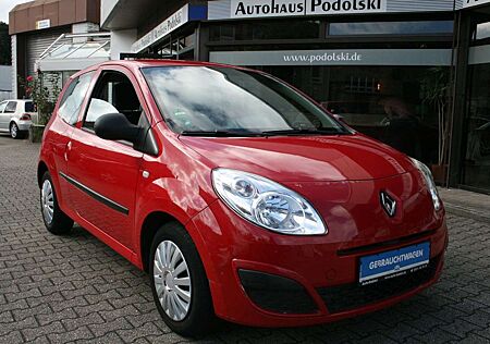 Renault Twingo Authentique | ei.FH.|Allwetterreifen|