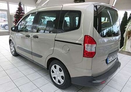 Ford Tourneo Courier Ambiente