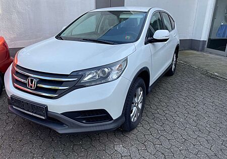 Honda CR-V Diesel 1.6i DTEC 2WD Elegance
