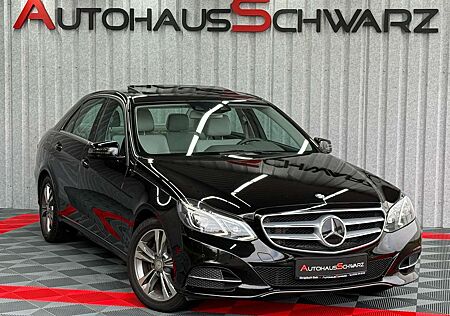 Mercedes-Benz E 350 E350 4Matic H&K S-Dach StdHeiz. Distronik Leder