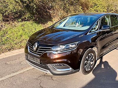 Renault Espace Energy dCi 160 EDC Initiale Paris