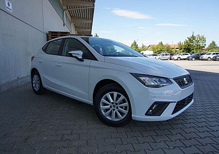 Seat Ibiza 1.0TSI Style Navi/MirrorLi PDC Tempomat