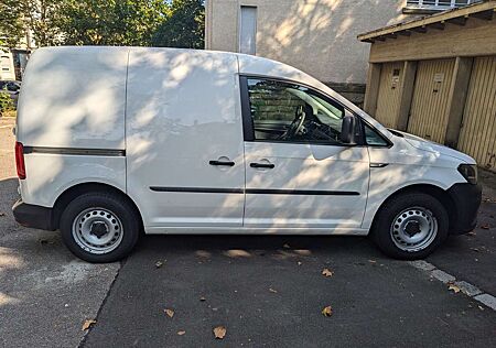 VW Caddy Volkswagen 1.2 TSI Kastenwagen