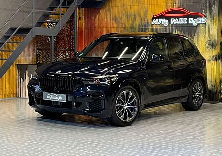 BMW X5 xDrive 30d M Sport LED~PANO~ACC~360°~7-SITZER