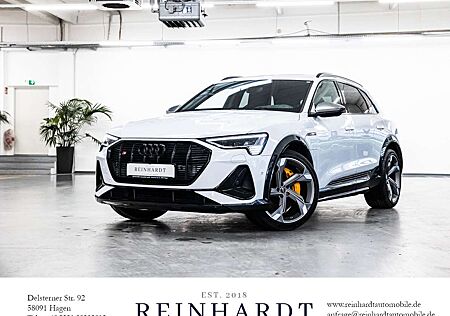 Audi e-tron S DIG-MTRX/ACC/HuD/NACHT/PANO/360/S-SITZE