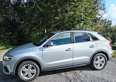 Audi Q3 1.4 TFSI