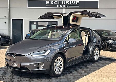 Tesla Model X MODEL X 100D | 7 SEATER  | Hardware 3 | MCU2