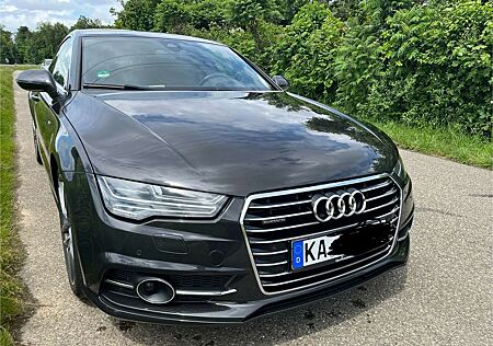 Audi A7 Sportback Diesel 3.0 TDI quattro S tronic