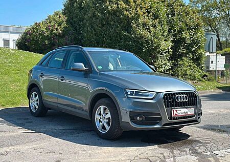 Audi Q3 TFSI Quattro 2-Zonen-Klima**Navi*Xenon-Plus*
