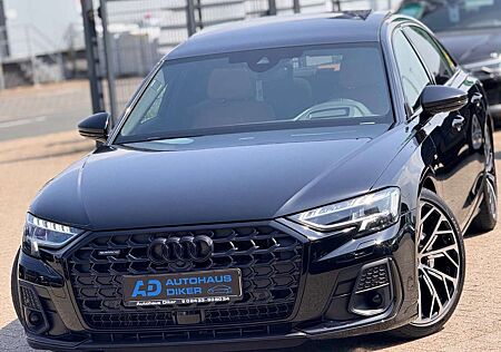 Audi A8 50 TDI L quattro S line Exclusive