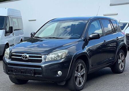 Toyota RAV 4 Executive*Klima*SHZ*AHK*Tüv/Au 02/2027