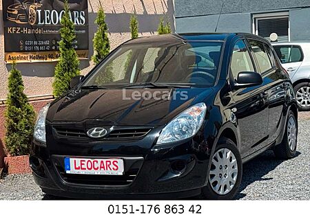 Hyundai i20 Classic