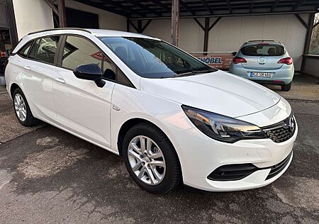 Opel Astra K Sports Tourer Edition-LED-56tkm-1 Hand