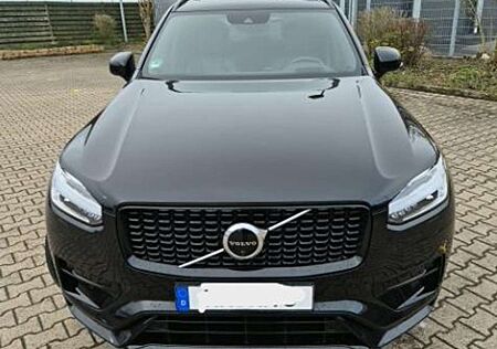 Volvo XC 90 XC90 XC90 B5 D AWD Geartronic RDesign