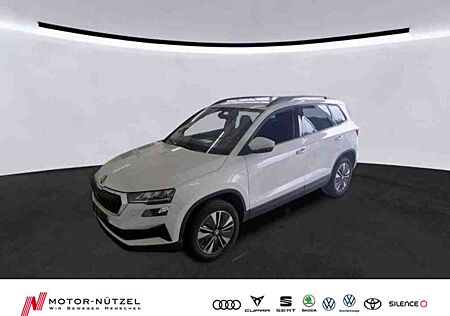 Skoda Karoq 2.0 TDI TOUR LED+NAVI+APP+GRA+SHZ+PDC+NSW