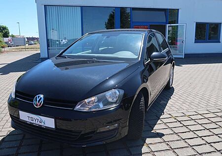 VW Golf Volkswagen VII 1.2 TSI Modell 2014