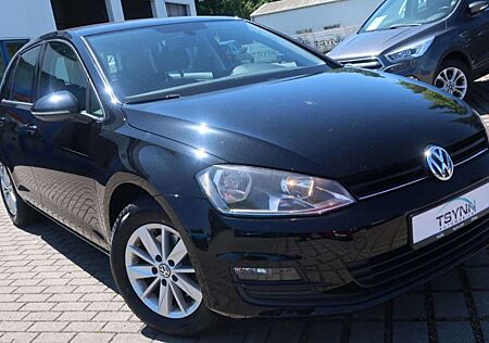 VW Golf Volkswagen VII 1.2 TSI Modell 2014