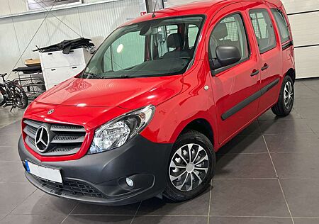 Mercedes-Benz Citan Tourer 111 CDI **Schiebetüren*BT**