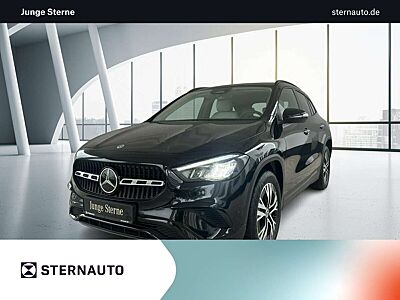 Mercedes-Benz GLA 250 GLA 250 e Progressive/Navi/Distronic/Kamera/LED