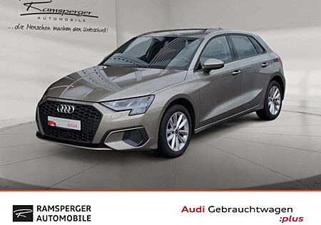 Audi A3 35 TFSI 6- Gang Klima GRA Bluetooth