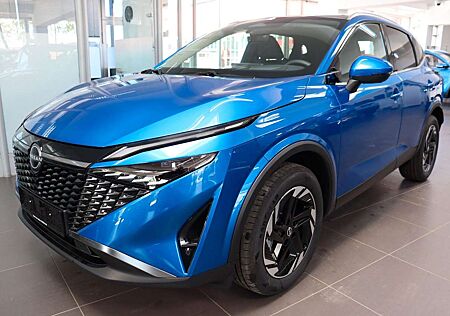 Nissan Qashqai 1.3 AT MHEV MJ25 Pano Comf.P ACC HUD AVM