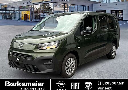 Fiat Doblo Maxi Automatik, 7-Sitzer, Keyless, Kamera