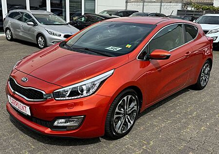 Kia Cee'd Ceed / PROCEED"SPIRIT"NAVI|KAMERA|KLIMA|XENON|SCHECKHEF