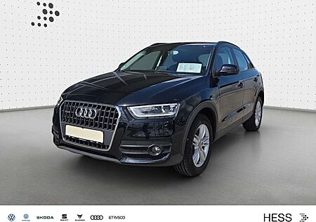Audi Q3 2.0 TFSI quattro 125(170) kW(PS) 6-Gang