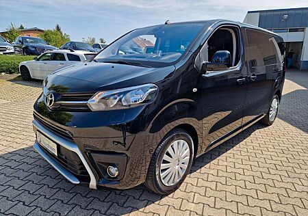 Toyota Pro Ace Proace Verso 2.0 D Family Automatik/8-Sitzer/EU6