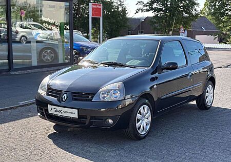 Renault Clio II Campus Extreme **KLIMA**ERST 101000KM**