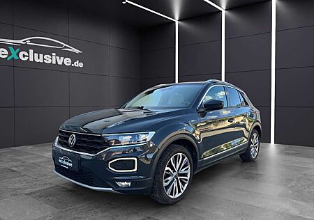 VW T-Roc Volkswagen 2.0 Sport 4Motion Panorama Virtual AHK LED