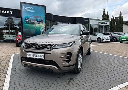 Land Rover Range Rover Evoque R-Dynamic S