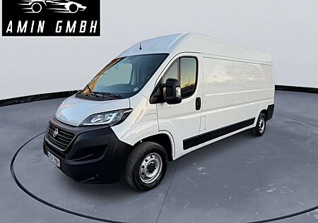 Fiat Ducato L4 H2 kühl,Fahrzeug bis 0° Neue Motor