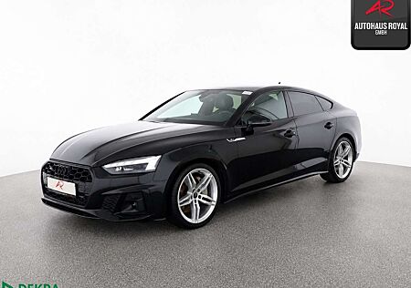 Audi A5 Sportback 45 TFSI qu 3x S LINE MATRIX,KEYLESS