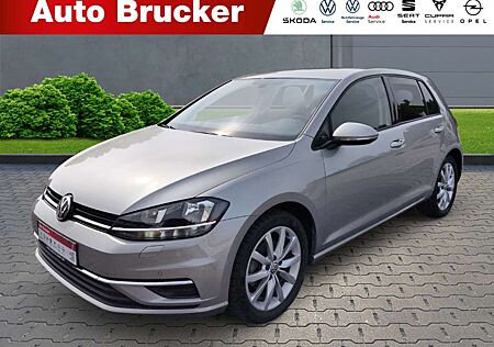 VW Golf Volkswagen VII Comfortline 1.5 TSI+Alufelgen+Klimaautomatik