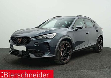Cupra Formentor 2.0 TSI DSG 4Drive AHK PANO BEATS KAMERA