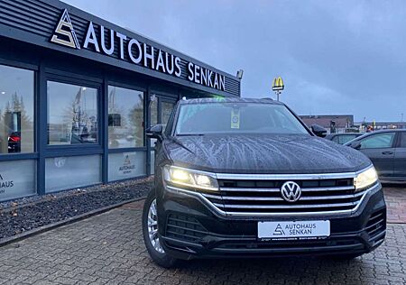 VW Touareg Volkswagen 3.0 TDI 4Motion*NAVI*LUFT*AHK*R-CAM*ACC*