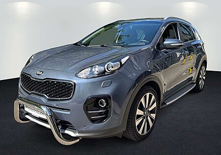 Kia Sportage 1.6 T-GDI Spirit
