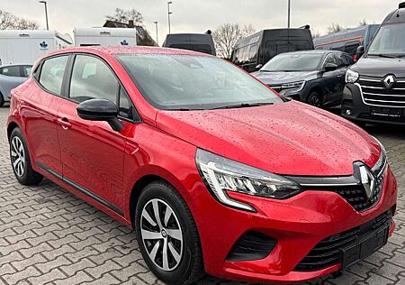 Renault Clio Equilibre TCe 90 X-Tronic | KLIMA | SHZ