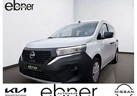 Nissan Townstar DIG-T 130 L1 Acenta | Kamera | Tempomat