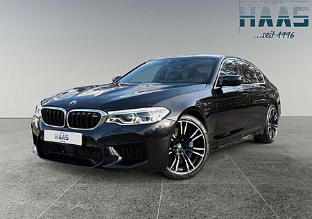 BMW M5 - dt.Fzg*Harman*20"*Carbon*Assist*Sitzlüf*HUD