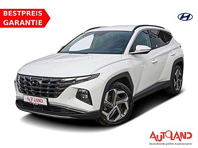 Hyundai TUCSON 1.6 Trend Plug-In Hybrid 4WD LED Navi ACC