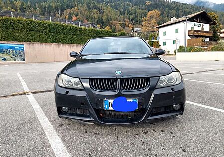 BMW 330xd 330 DPF Touring