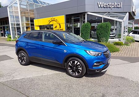 Opel Grandland X 1.2 Start/Stop 120 Jahre