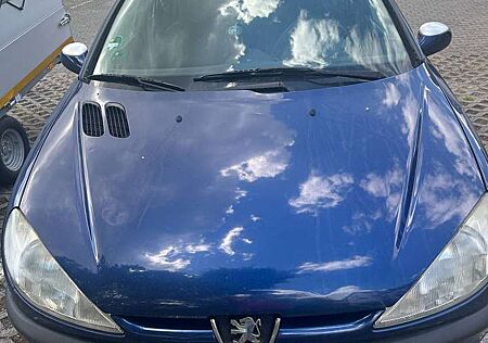 Peugeot 206 110 Style