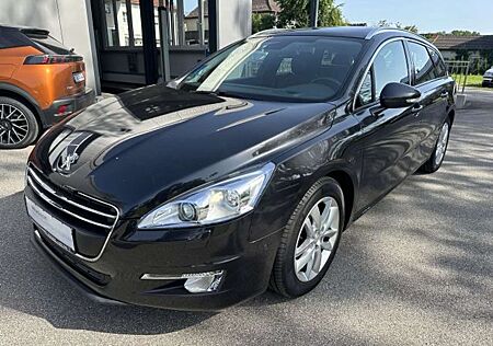 Peugeot 508 SW HDi FAP 140 Business-Line, WR