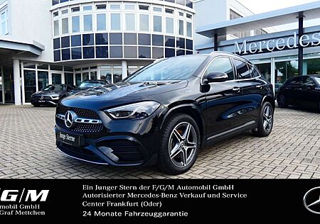 Mercedes-Benz GLA 200 AMG/Premium/KeyGo/R-Kam/Totwin/Multibeam